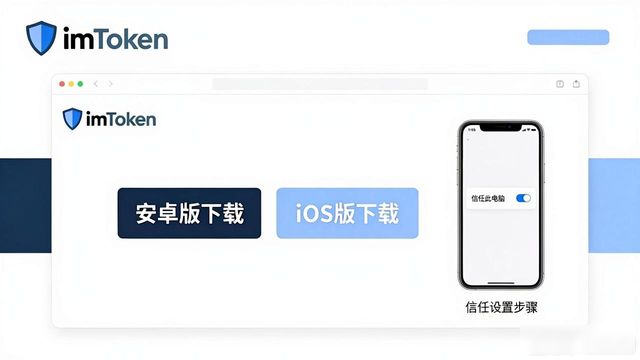 imToken苹果手机下载注意事项_imToken官网最新版本下载_如何从官网获取imToken官方下载app的最新版本？