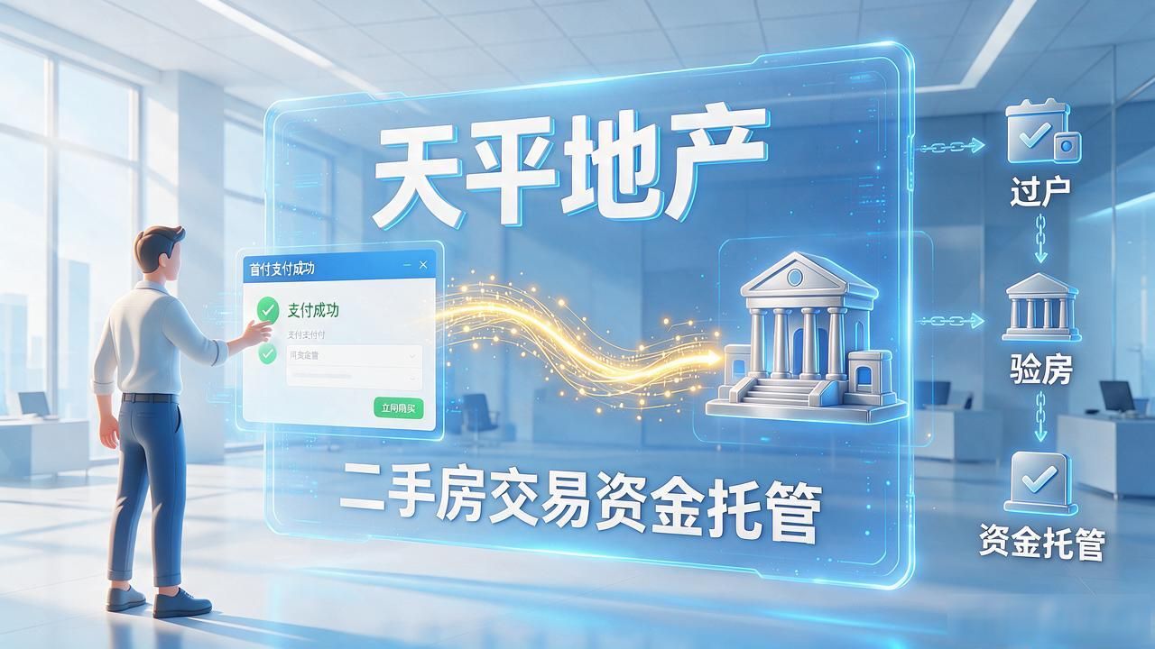 天平地产代币化房产_数字货币房产交易_天平地产的数字货币