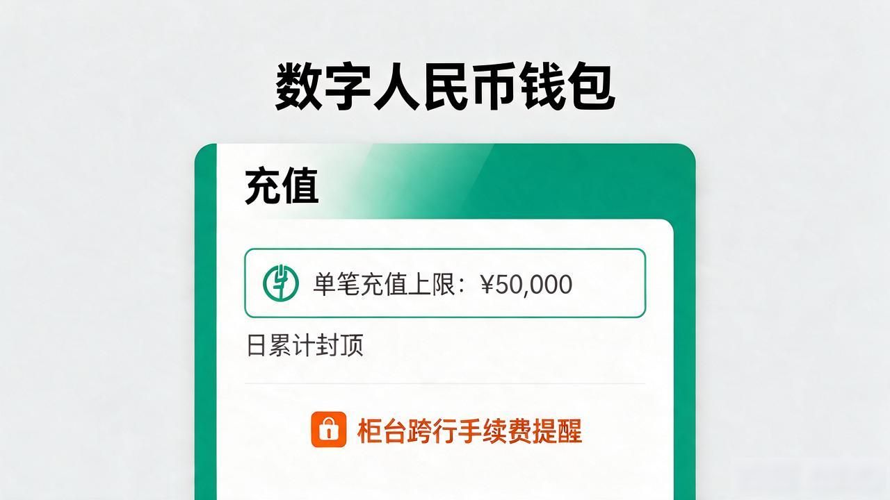 数字人民币充值流程详解_农行转账至数字货币_农行手机银行充值数字人民币