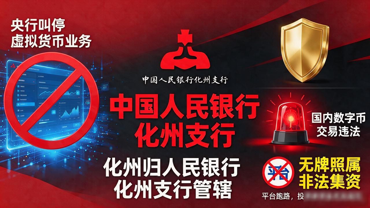 化州数字货币交易市场非法集资_化州数字货币交易市场_化州区块链数字资产平台骗局