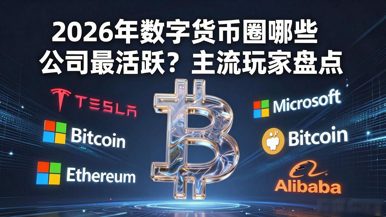哪些公司在做数字货币_数字货币赛道企业布局_传统金融机构科技巨头支付平台数字货币应用