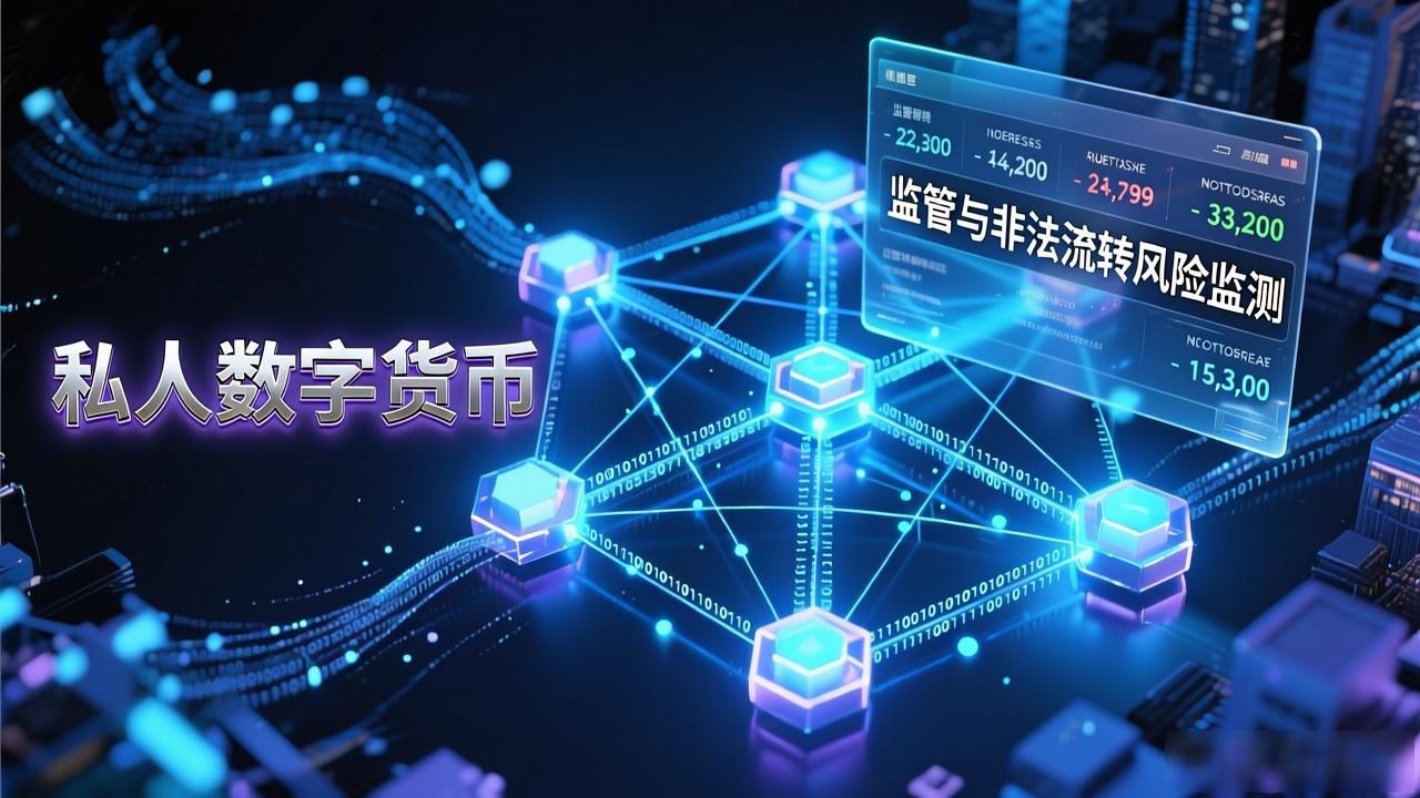 私人数字货币去中心化特征_私人数字货币交易匿名性_简述私人数字货币特征