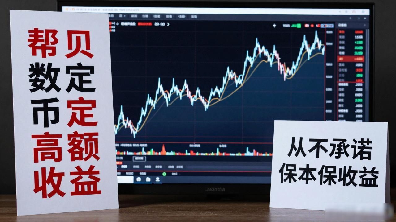 帮贝数字货币_不合规数字货币平台风险_帮贝数字货币平台骗局