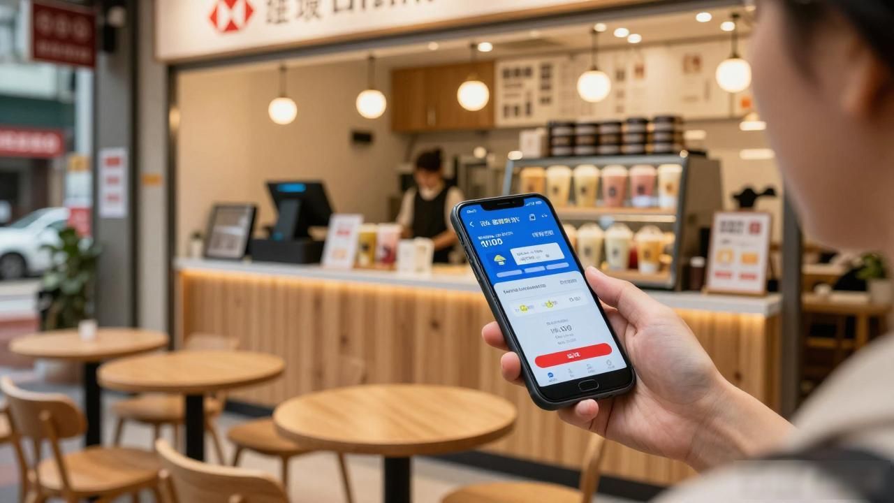 香港数字交易货币_香港数字交易货币与比特币区别_港币数字化跨境汇款优势