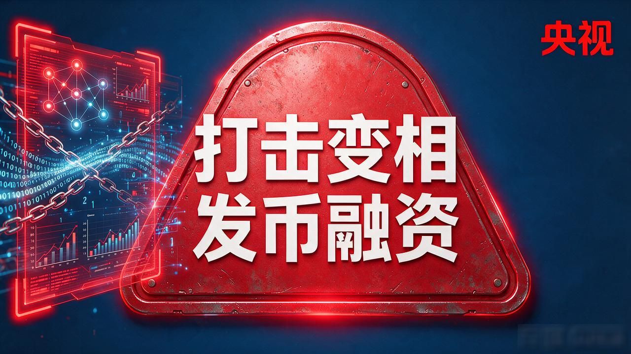 央视数字货币监管_数字资产不能当支付工具风险预警_央视财经节目数字货币监管态度转变