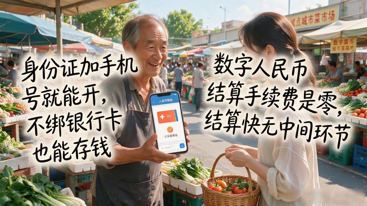 数字人民币试点城市_数字货币试验计划_离线支付体验
