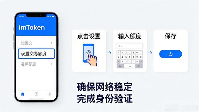 imToken钱包资产安全保障_如何在最新imToken官网下载中设置交易额度？_imToken钱包交易额度设置