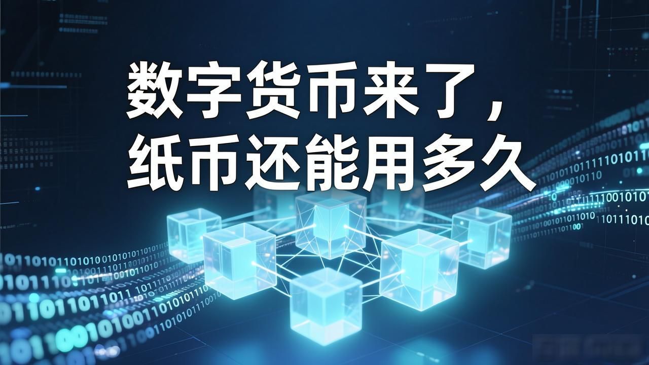传统货币经济重塑_数字货币发展趋势_数字经济取代货币经济