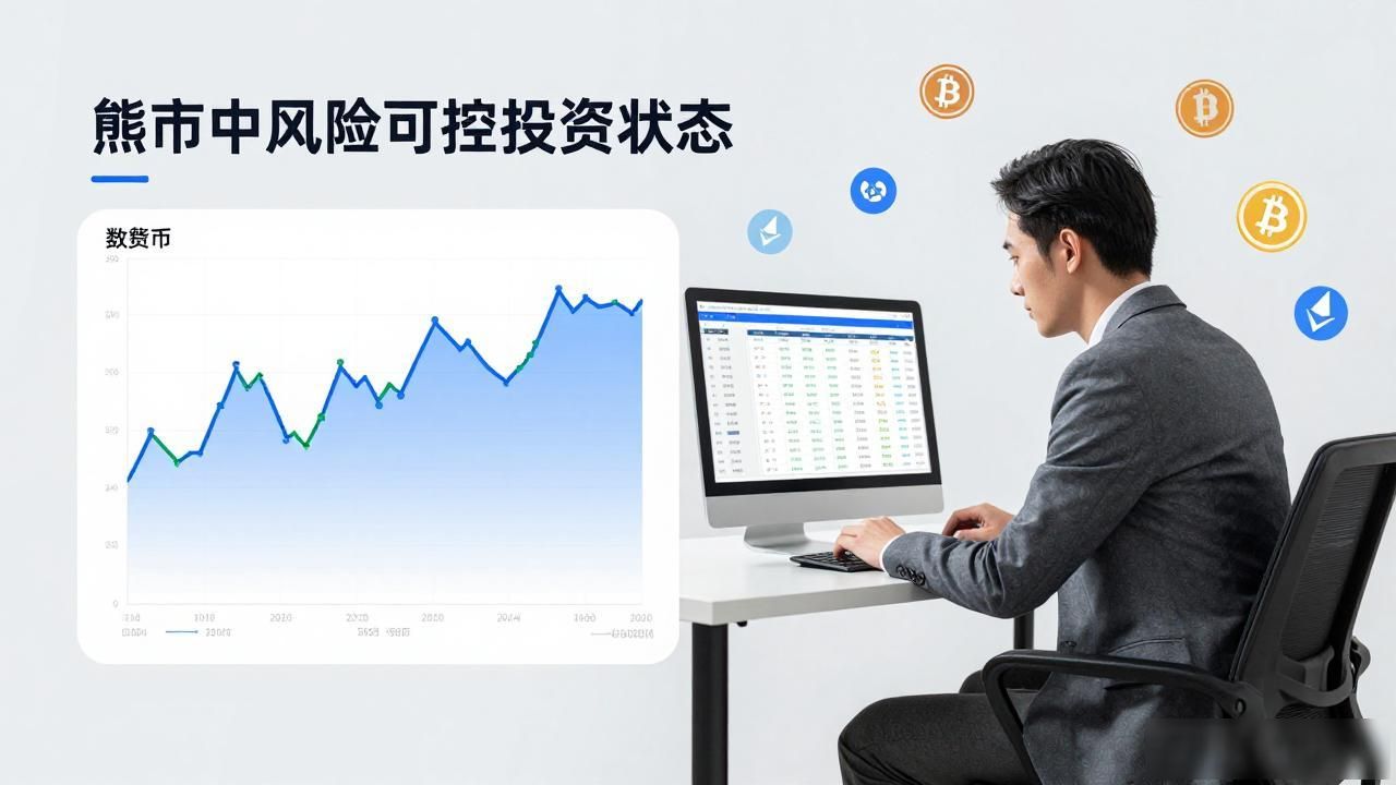 2021年数字货币市场投资时机_数字货币陈波抓住了吗_陈波数字货币投资策略