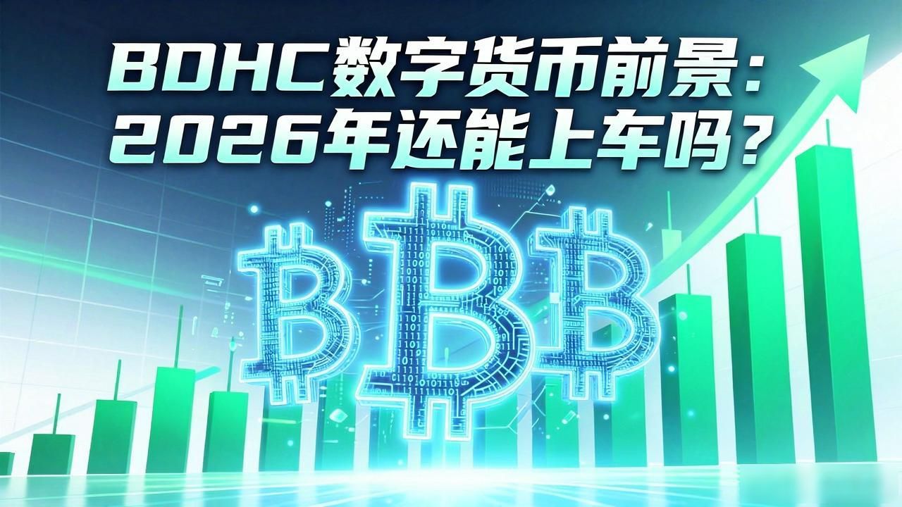 BDHC技术基础与市场前景_BDHC数字货币前景_BDHC数字货币项目分析