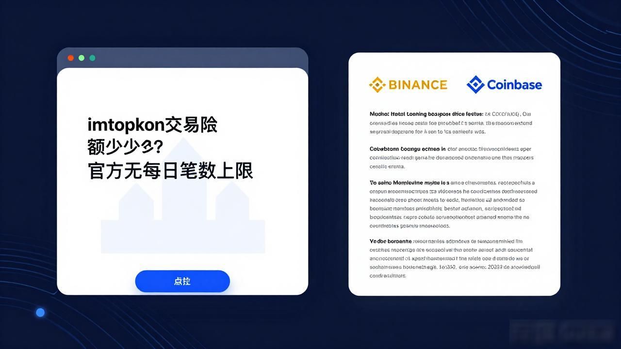 imtoken每天可以交易多少笔_imToken每日交易次数上限_imToken链上交易笔数限制