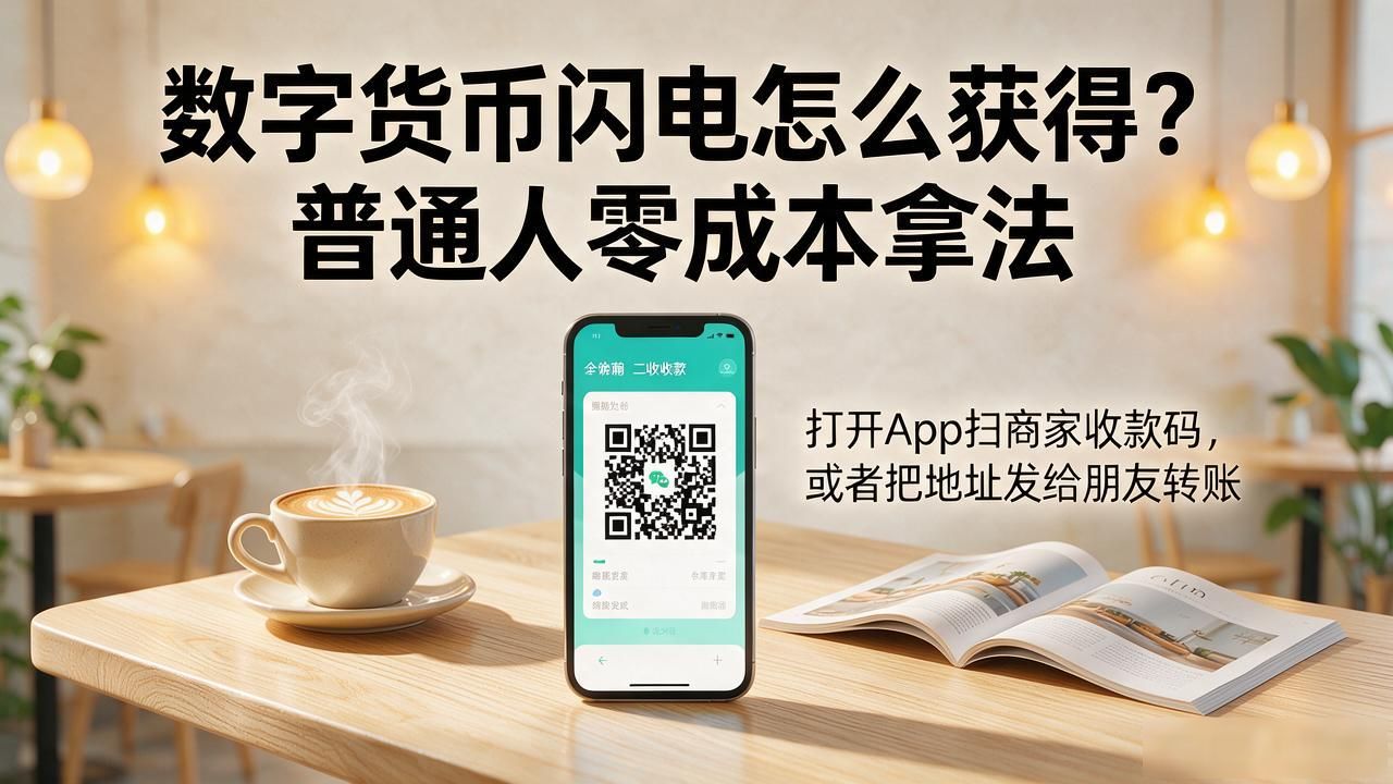 闪电网络充值提现全流程_数字货币闪电怎么获得_如何开通比特币闪电网络账户