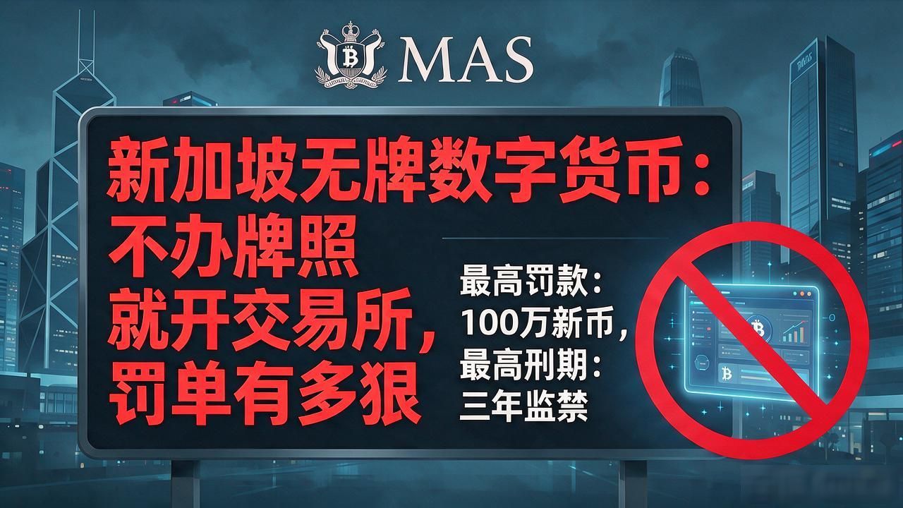 无牌数字货币新加坡罚款_新加坡支付服务法牌照申请_新加坡无牌数字货币