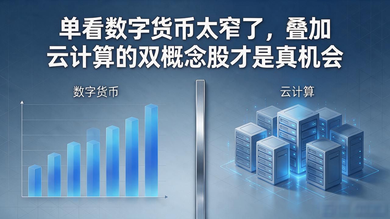 云计算叠加概念股_数字货币云计算概念股_数字货币概念股