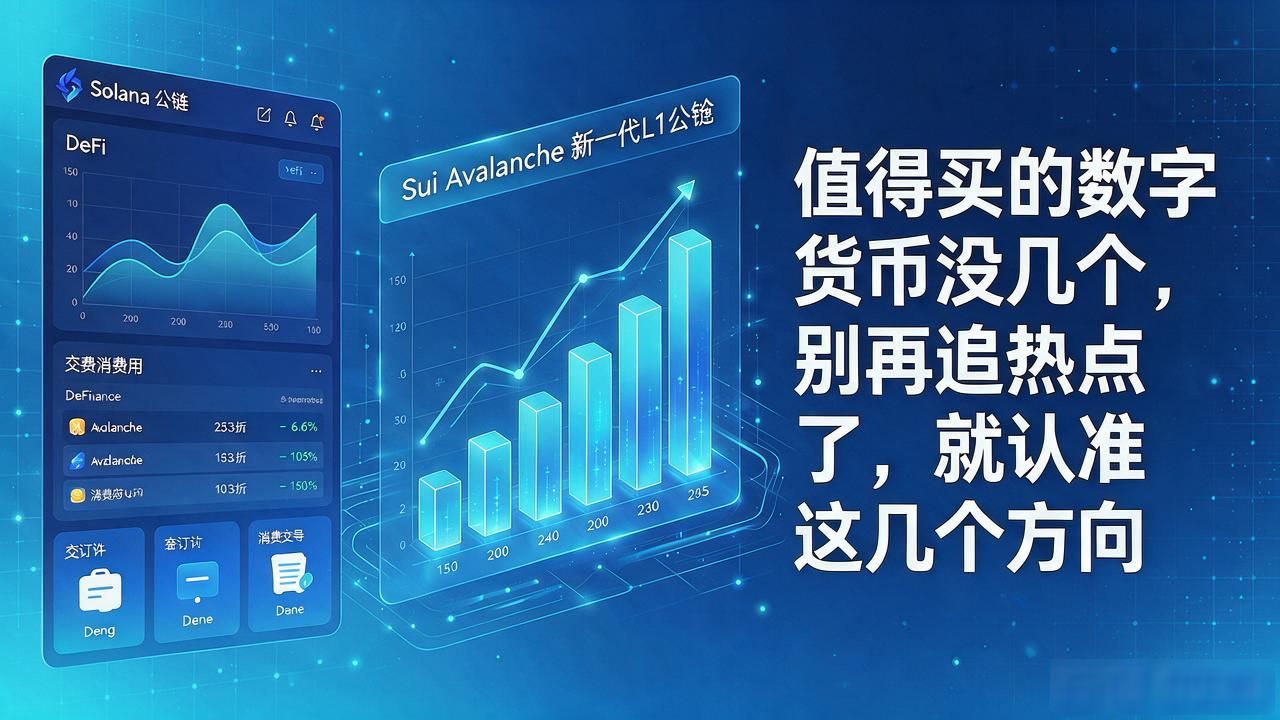 Solana公链真实使用场景评估_数字货币长期持有策略比特币以太坊_值得买的数字货币