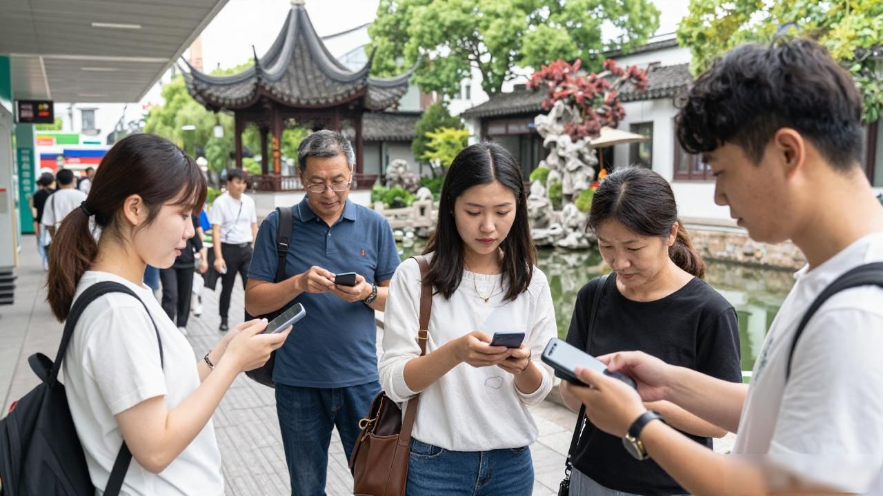 数字人民币苏州应用场景_苏州数字人民币试点_苏州将试点数字货币