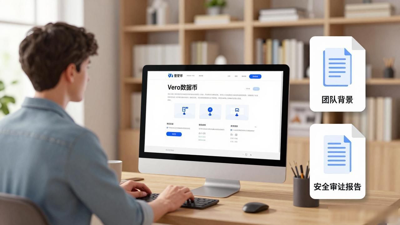 Vero数字货币骗局特征_Vero投资风险识别_vero数字货币