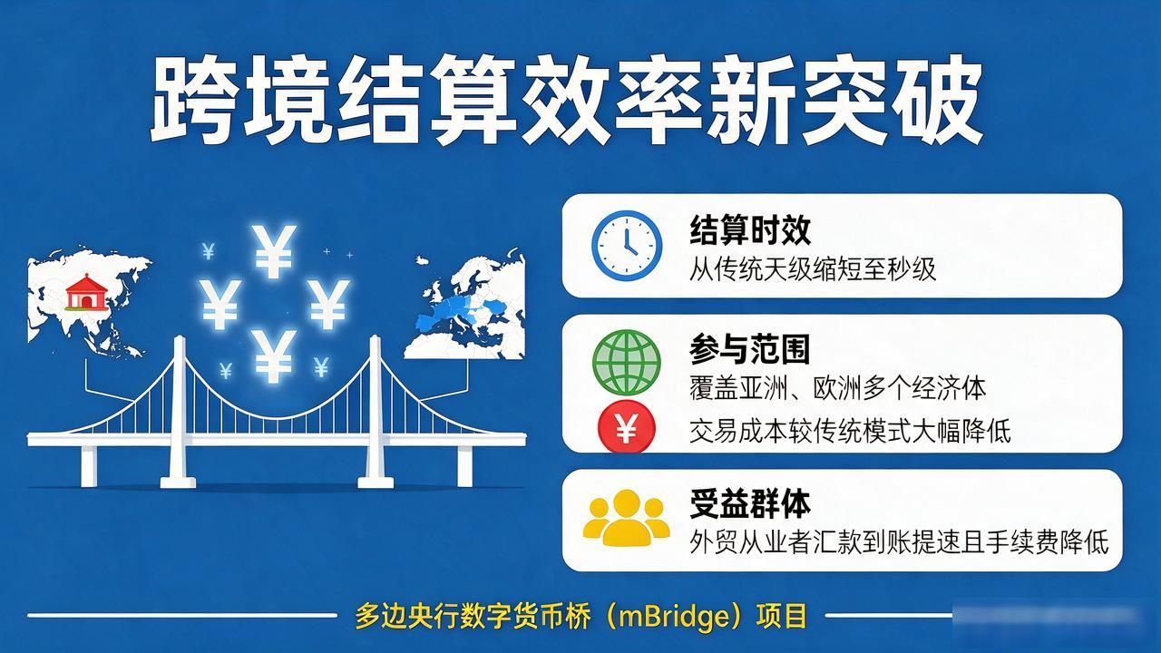 最新数字化货币_2026年数字人民币与传统加密货币差异 数字人民币双离线支付功能介绍 多边央行数字货币桥跨境结算优势