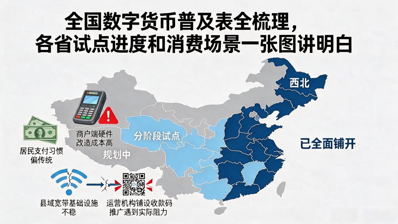 铺面拓场景建习惯_全国数字货币普及表_数字货币全国普及表