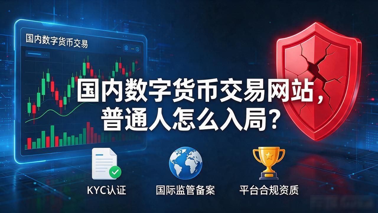 中国大陆数字货币交易法律风险与合规性分析_海外加密货币平台选择KYC审核标准_中国交易数字货币网站