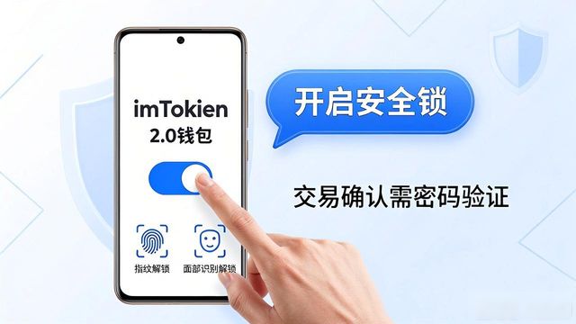 如何通过imToken 2.0钱包安卓版实现资金安全？_imToken 2.0钱包加密资产管理_imToken钱包助记词安全保存