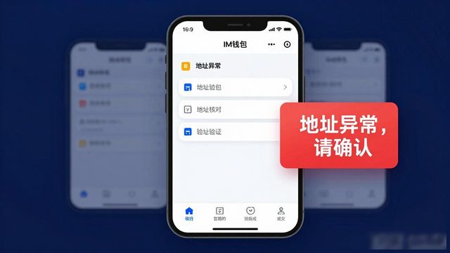 im钱包安全下载_为了你的资产安全，选择im钱包官网版的理由_官网版im钱包