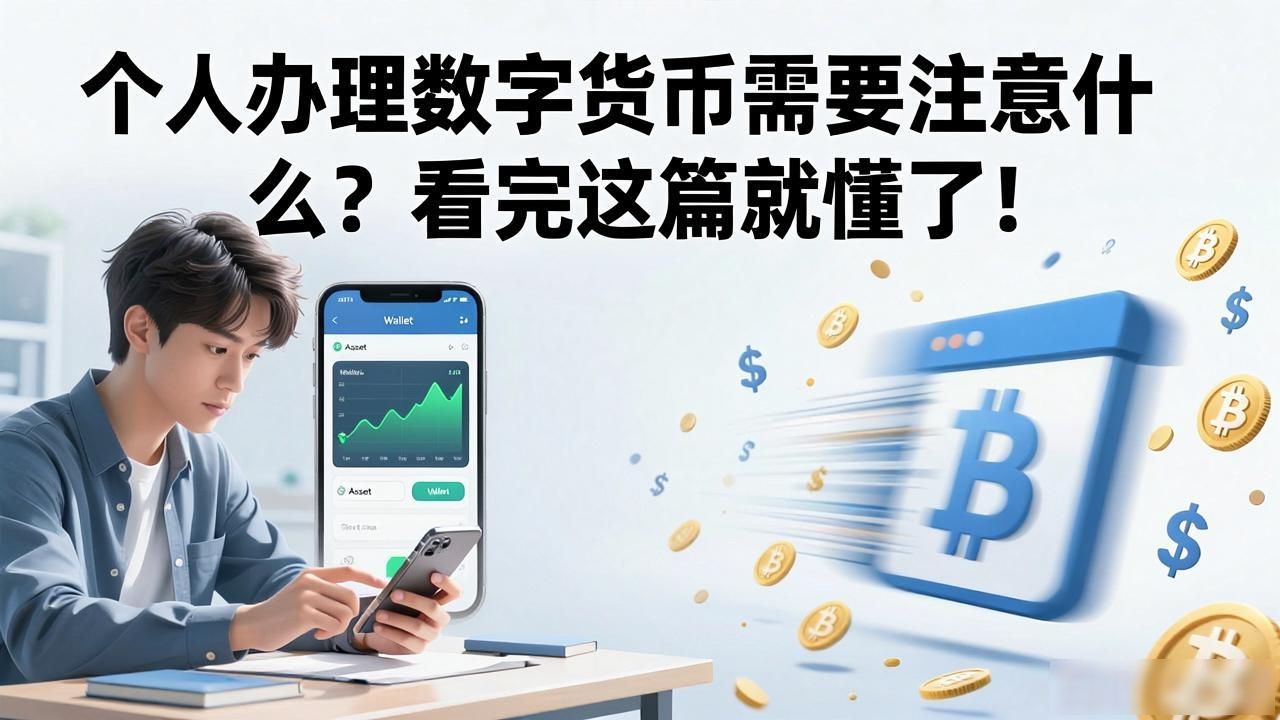 个人办理数字货币_国内普通投资者购买数字货币的现实阻碍_国内数字货币交易的法律风险
