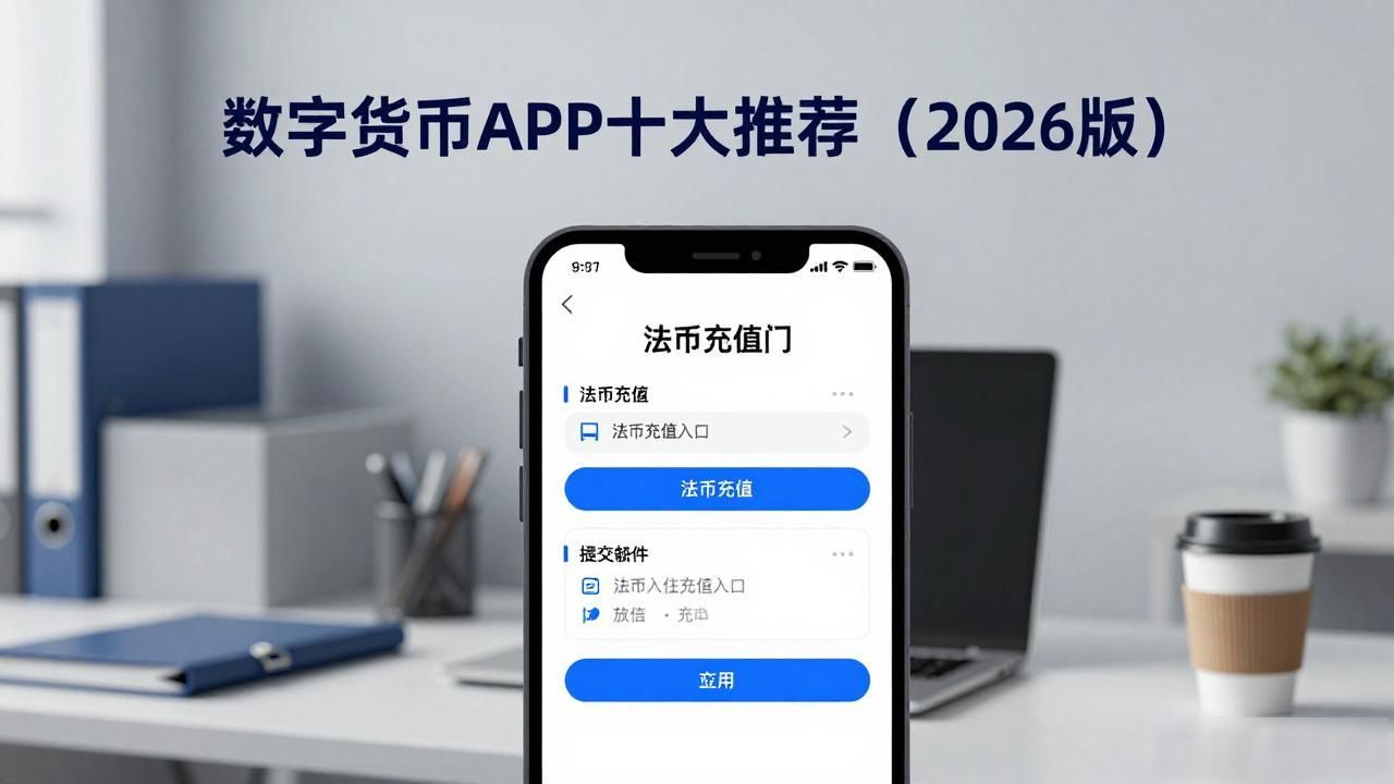 数字货币软件排名前十_靠谱数字货币交易软件推荐 适合新手的数字货币APP 全球知名数字货币交易平台
