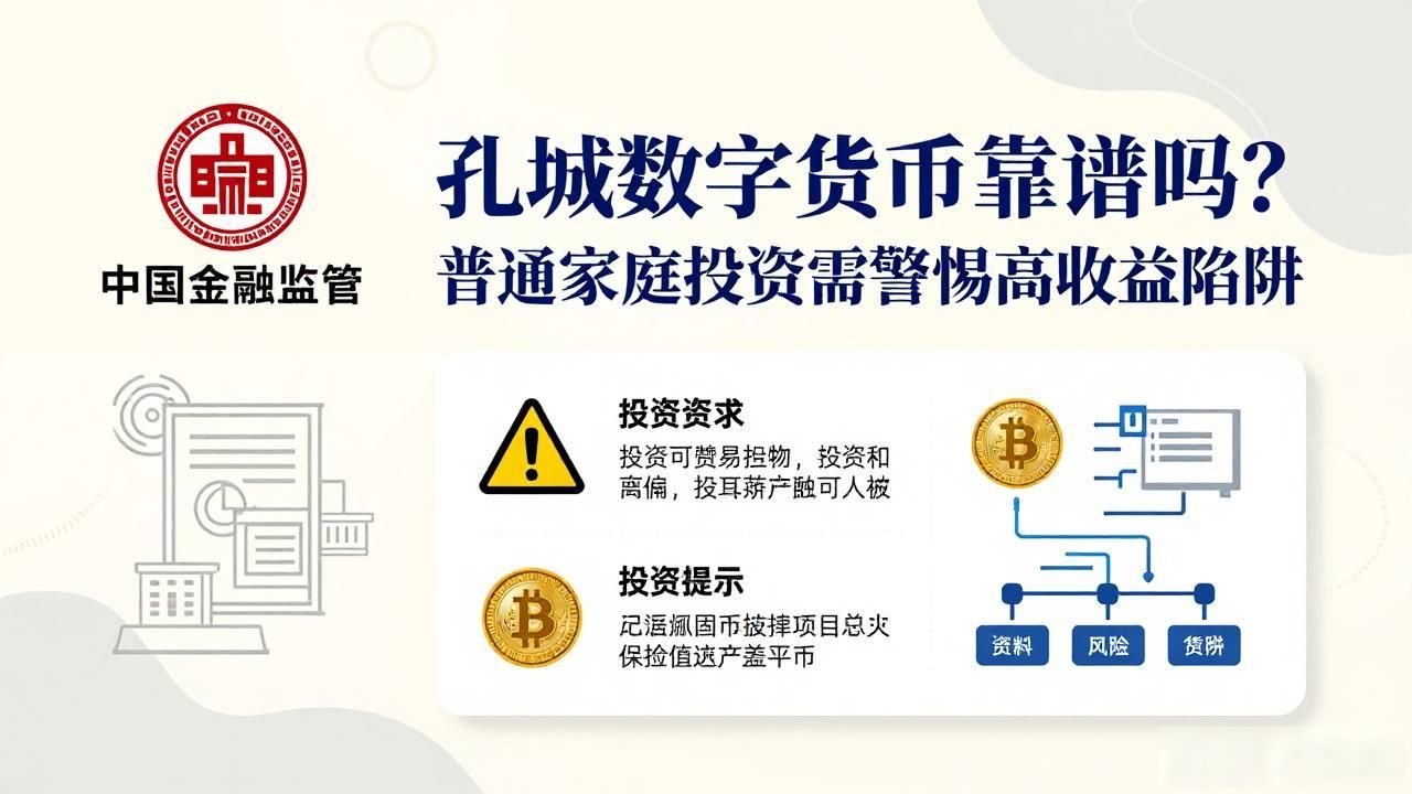 孔城数字货币_河南周口孔城数字货币骗局_封闭式投资平台识别