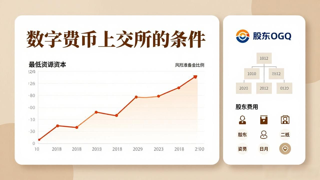 数字货币上交所的条件_技术底座抗高并发_交易所合规门槛