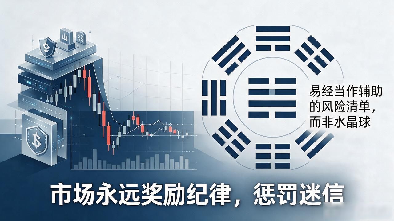 易经用于数字货币风险反思的正确用法_数字货币市场用易经卦象预测的误区_易经预测今年数字货币