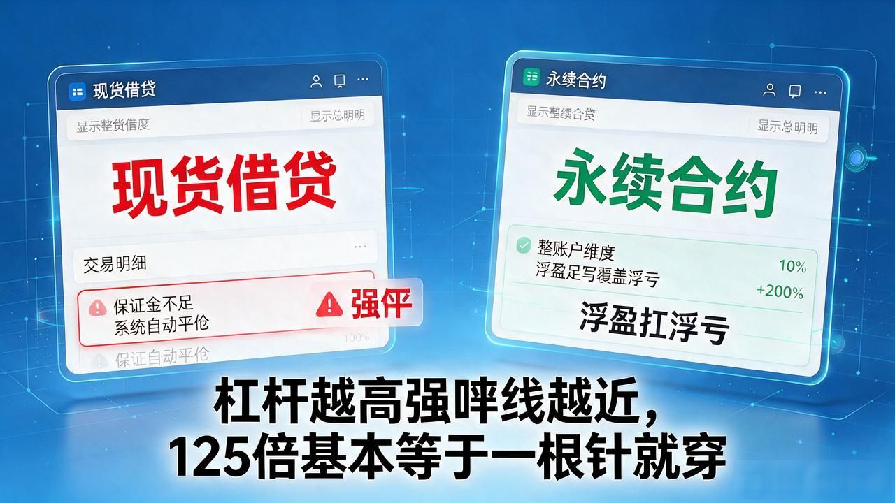杠杆合约保证金不足触发强平_数字货币强制平仓机制_数字货币会强制平仓吗