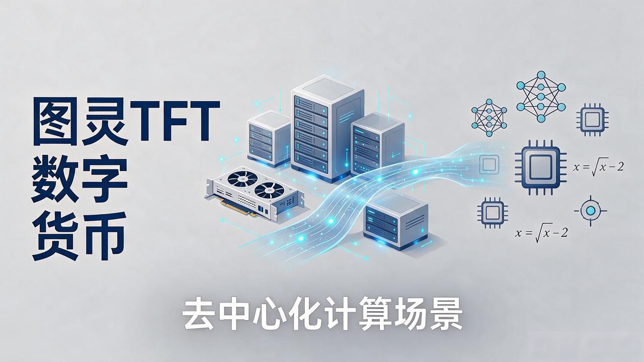 图灵计算模型在数字货币中的应用_Turing Functional Token是什么_图灵tft数字货币