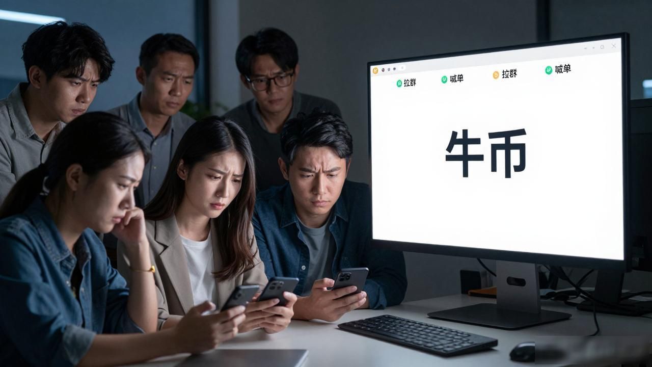 牛币去中心化智能合约_牛币数字货币_牛币数字货币