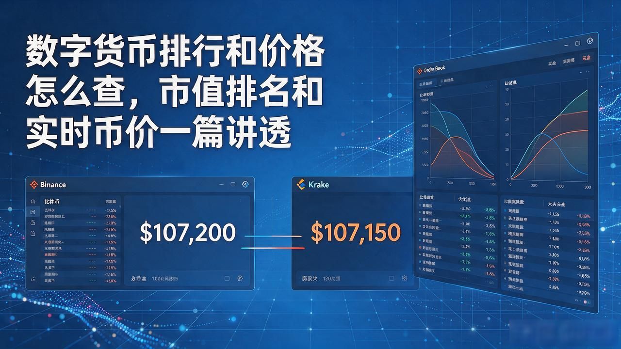 实时价格差异原因_数字货币市值排名怎么看_数字货币排行和价格