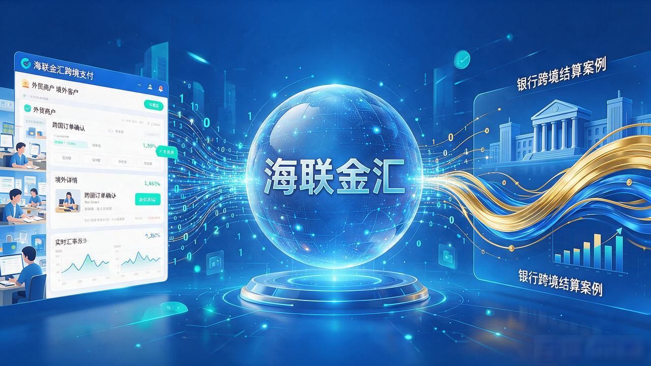 数字货币元年海联金汇_海联金汇支付通升级改造_海联金汇数字人民币试点