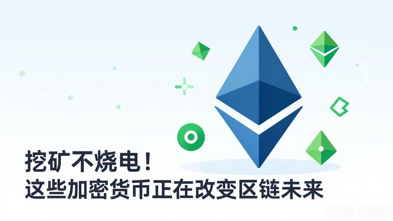 以太坊合并后能耗降幅_节省能源的数字货币_加密货币环保问题解决方案