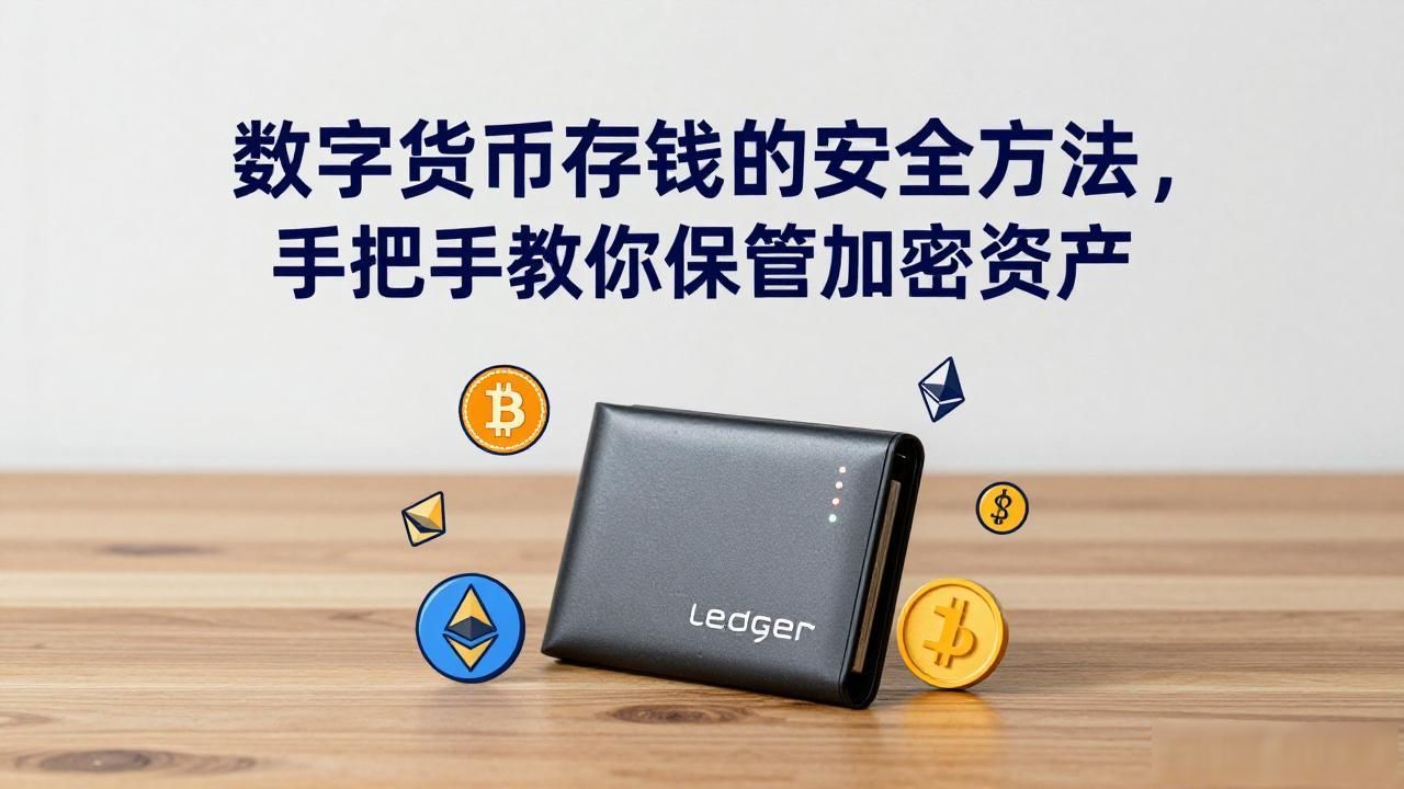 数字货币与银行存款的保障机制区别_加密资产长期持有的安全存储方式_数字货币存钱怎么存