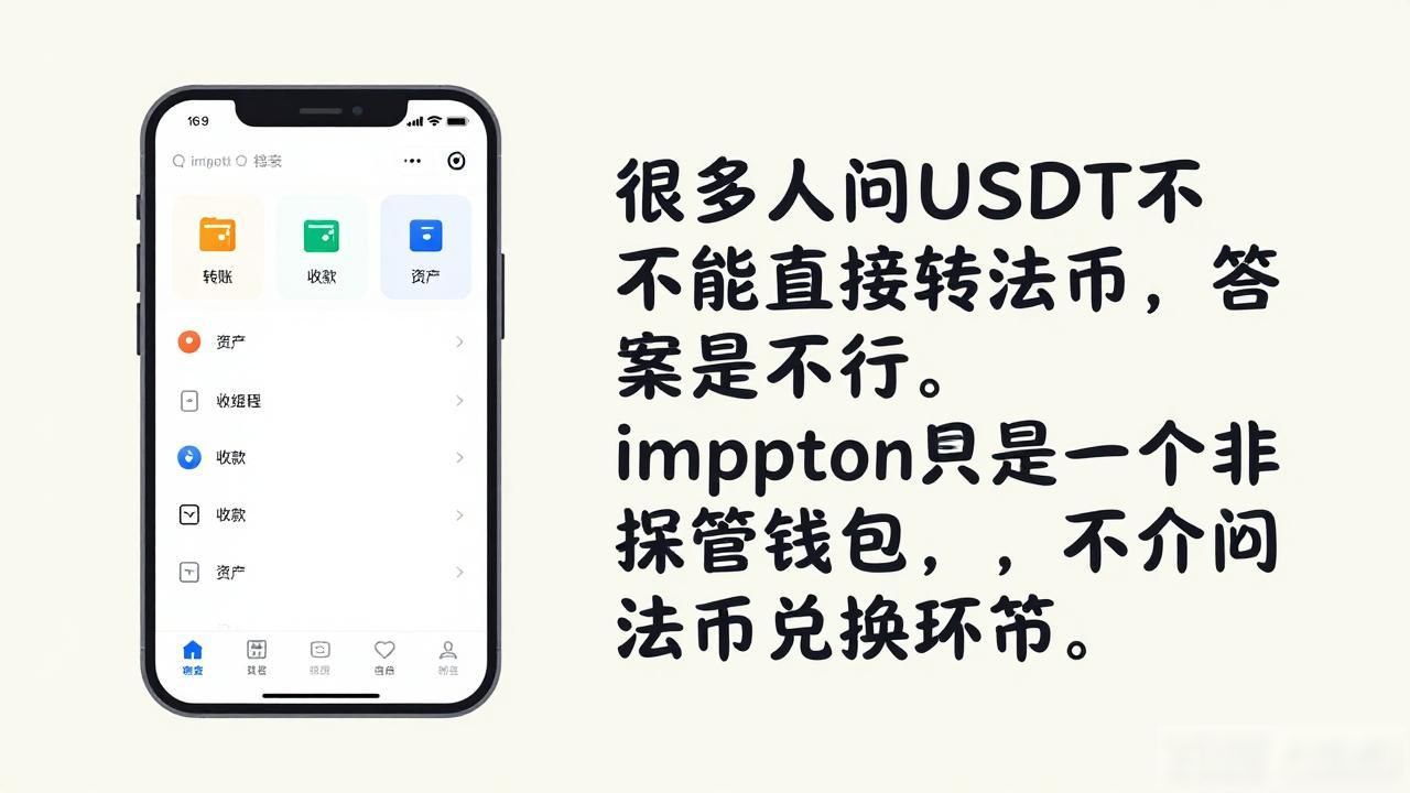 imtoken钱包里usdt_imtoken添加USDT选TRC20链方法_imtoken钱包USDT玩法教程
