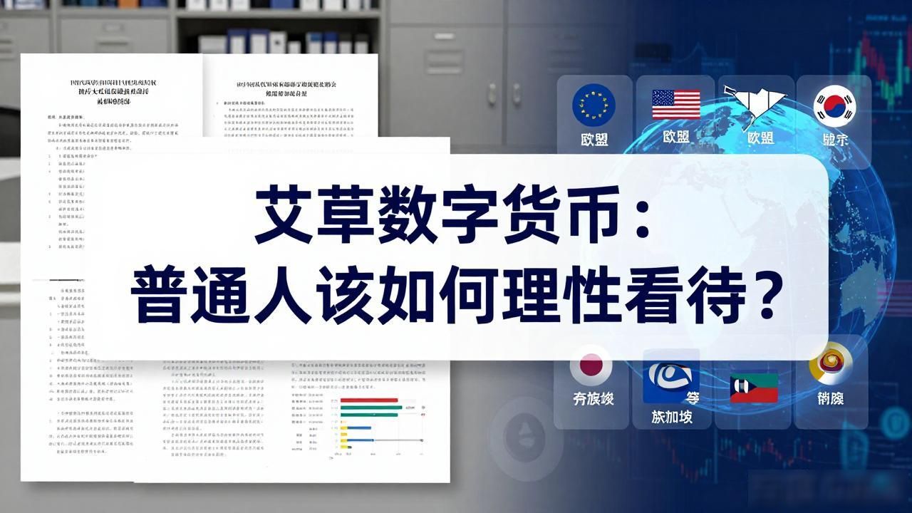 艾草数字货币_加密货币投资风险规避方法_艾草数字货币项目投资注意事项