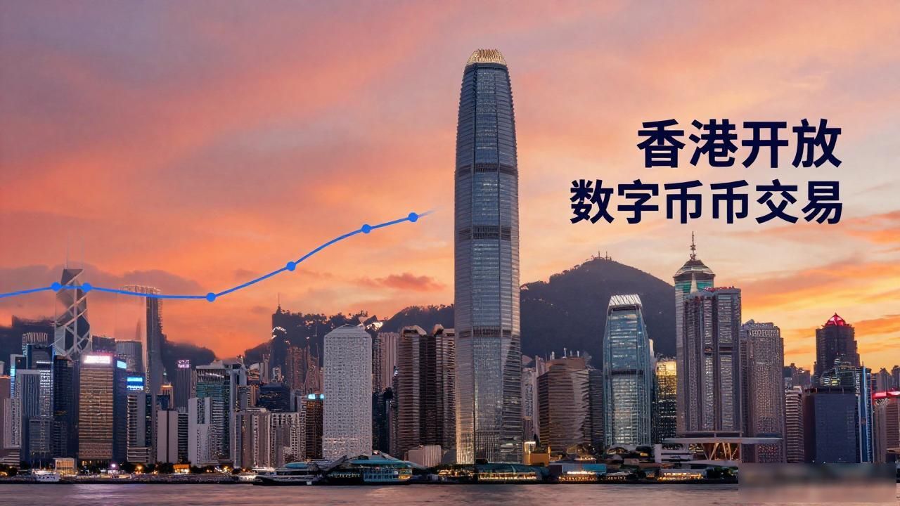 香港允许交易数字货币_港股通数字资产投资机会_香港数字资产监管牌照