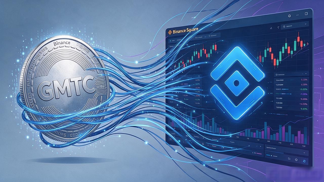GMTC和比特币的定位核心价值区别_数字货币gmtc_GMTC代币实际用途与运行逻辑