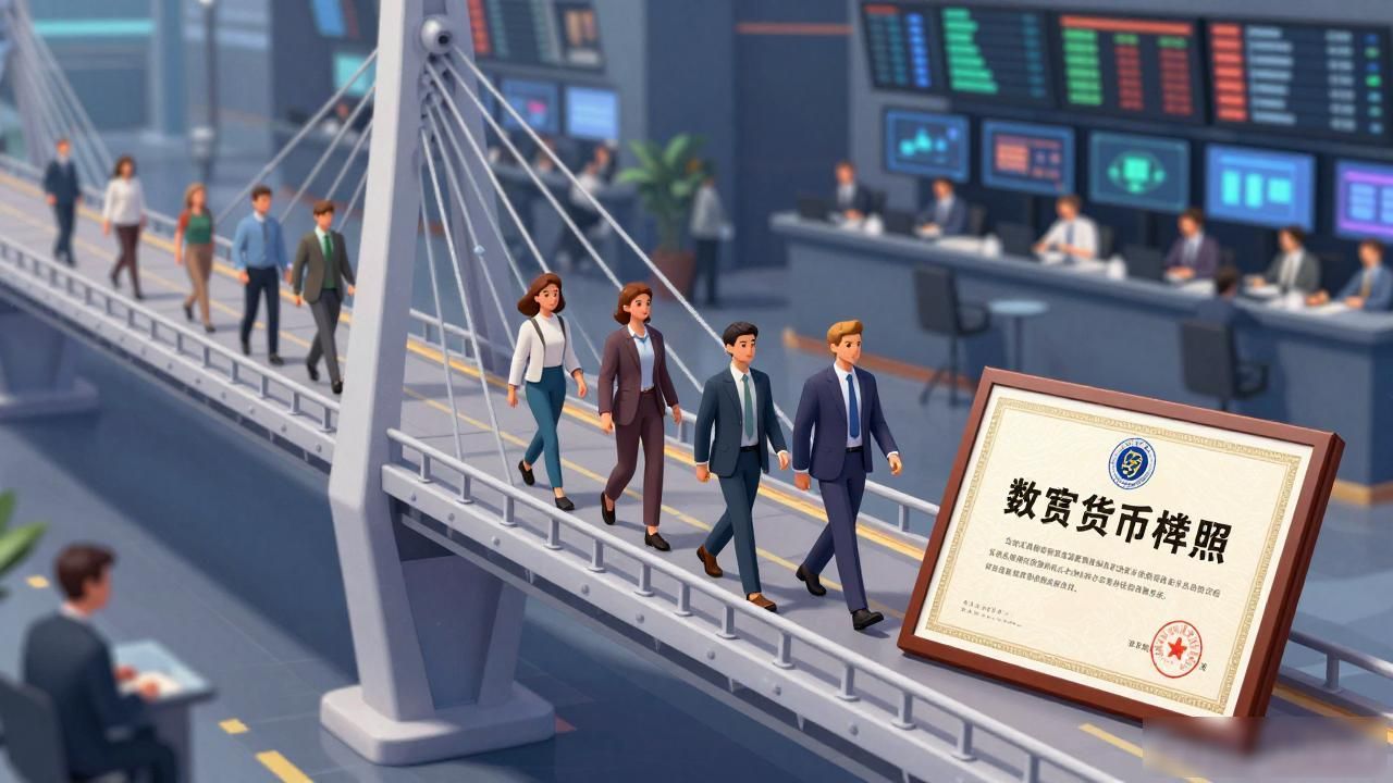 数字货币牌照的作用_合规经营与法律风险_数字货币牌照重要性
