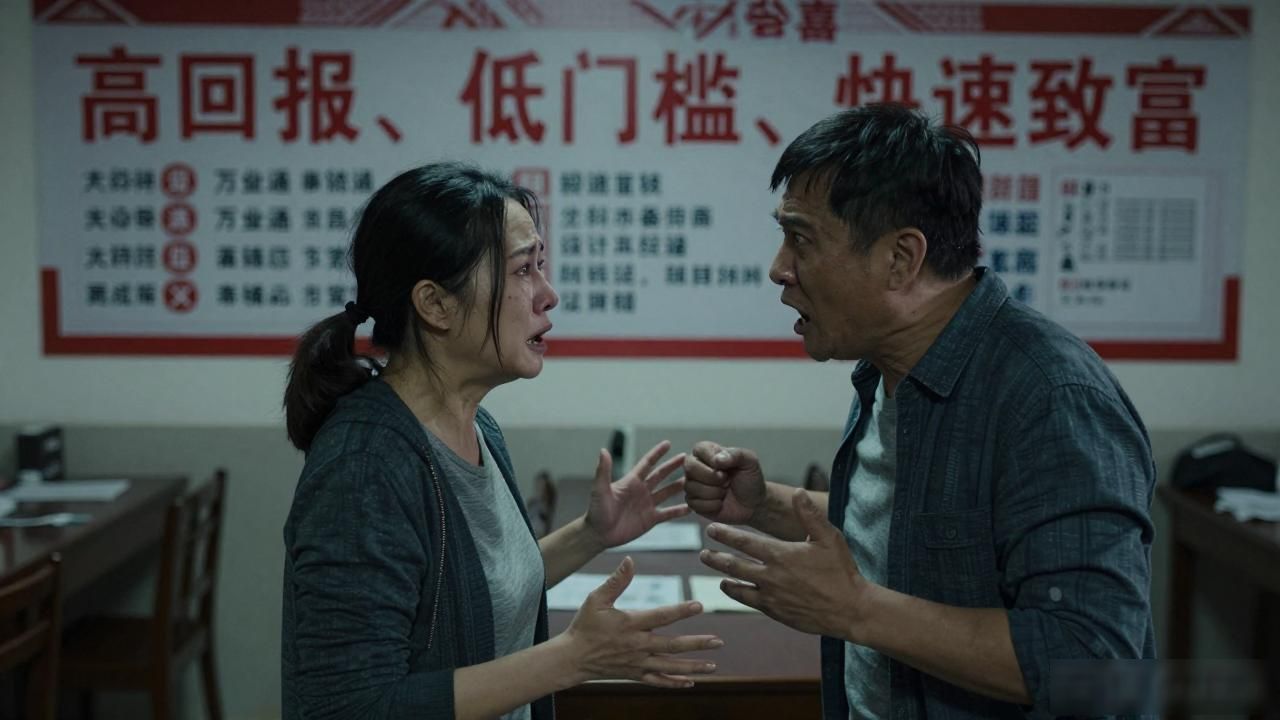 贵州万业通数字货币_贵州万业通数字货币_警惕数字货币骗局