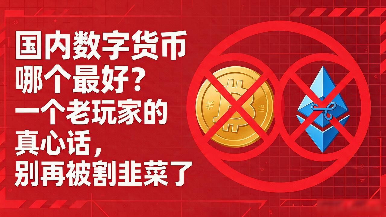 数字货币国内哪个最好_数字人民币与比特币区别_国内合规数字货币哪个最好