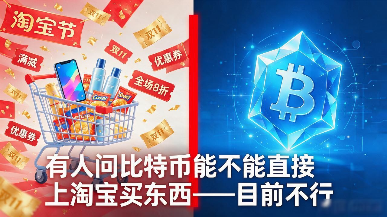 2026淘宝节数字人民币支付体验_淘宝节数字货币_淘宝节支持比特币支付吗