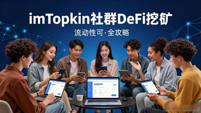 社群协作模式革新_如何通过最新imToken网址增强社群凝聚力？_imToken网址