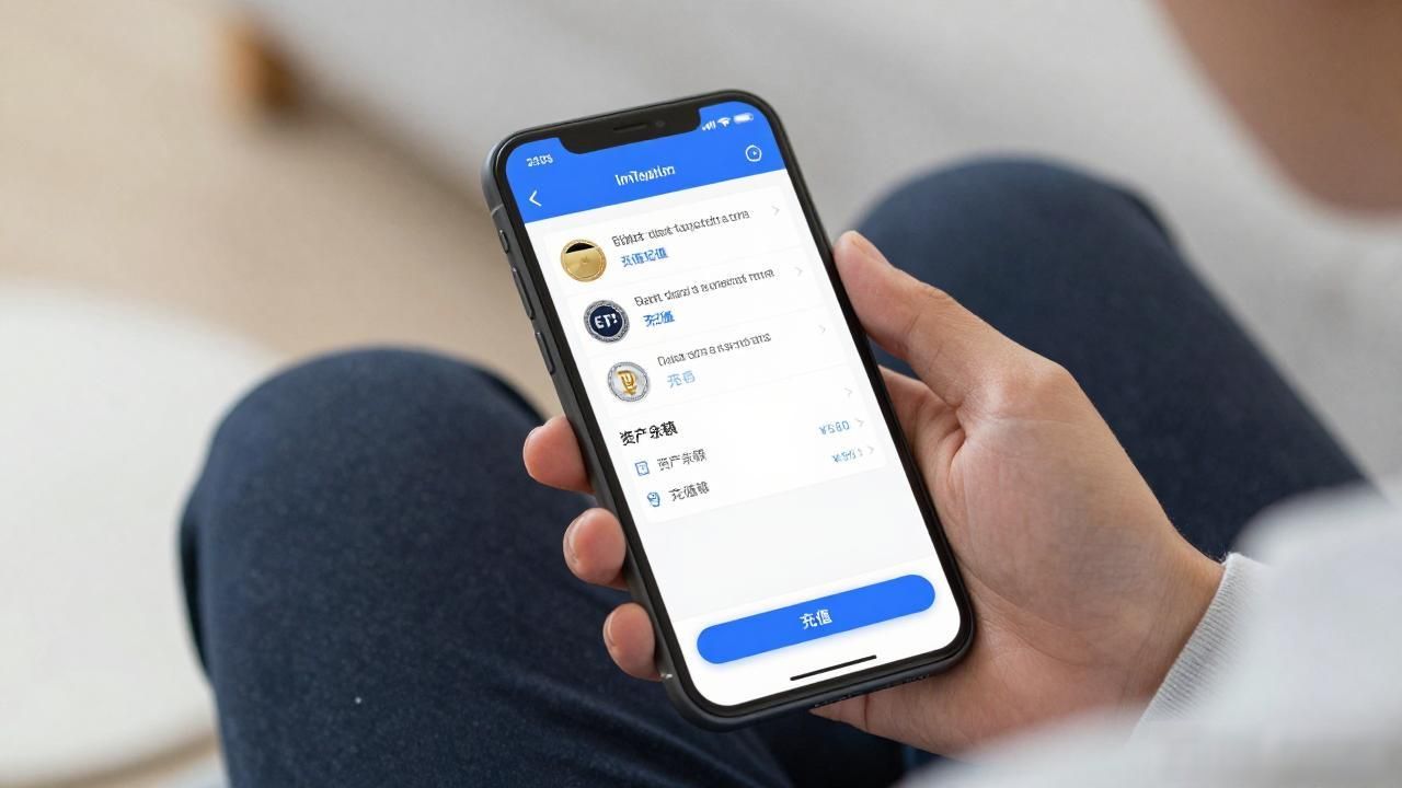 imToken能否直接买币_imtoken可以直接购买吗_imToken内置第三方法币购买服务