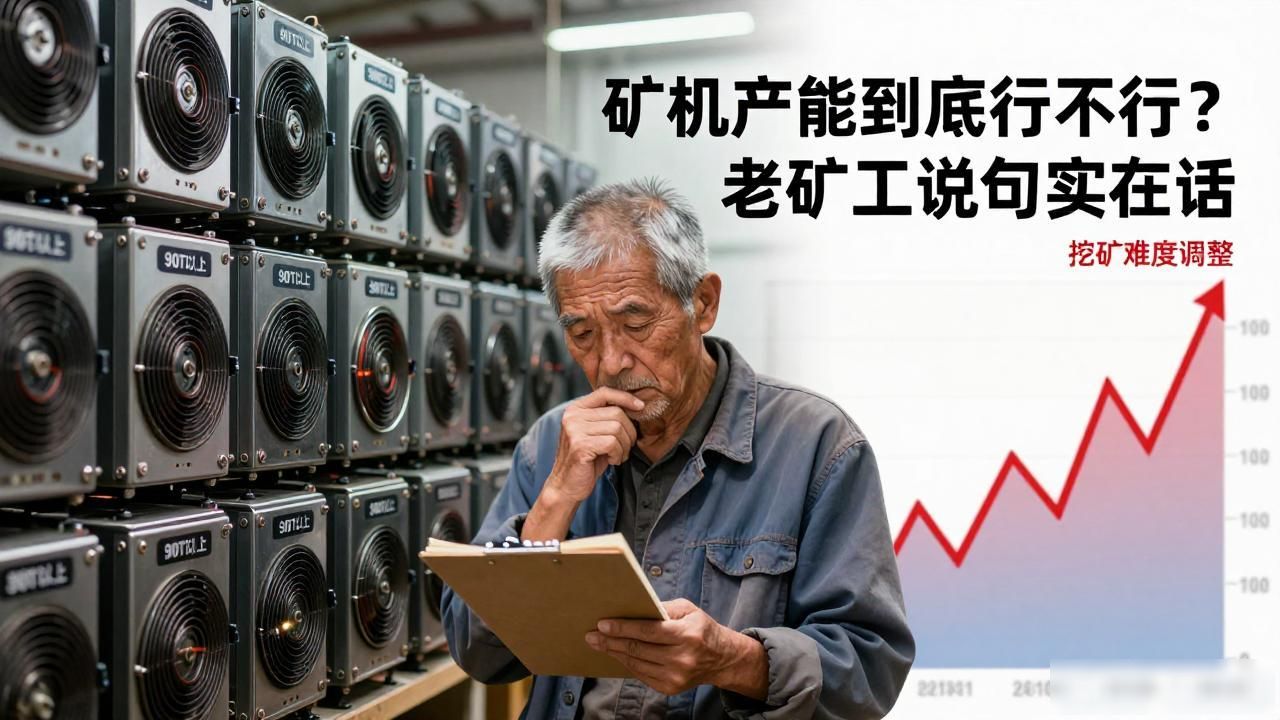 加密货币挖矿收益核心影响因素_矿机回本周期计算方法_数字货币矿机的的产能