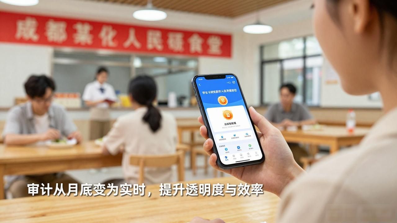 数字政通智慧城市_数字人民币流通场景_数字货币龙头数字政通